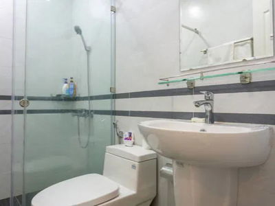 Жилье в Ho Chi Minh City, Vietnam Жилье в Ho Chi Minh City, Vietnam