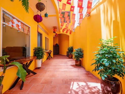 Жилье в Ho Chi Minh City, Vietnam Жилье в Ho Chi Minh City, Vietnam