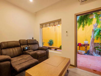 Жилье в Ho Chi Minh City, Vietnam Жилье в Ho Chi Minh City, Vietnam