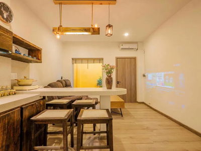 Logement dans Ho Chi Minh City, Vietnam Logement dans Ho Chi Minh City, Vietnam