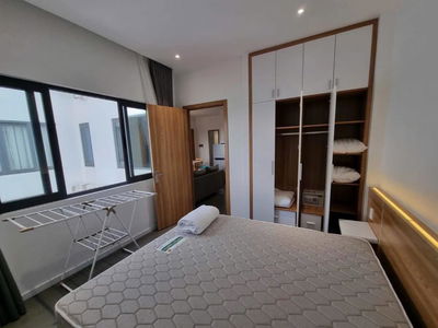 Housing in Nha Be, Vietnam Housing in Nha Be, Vietnam