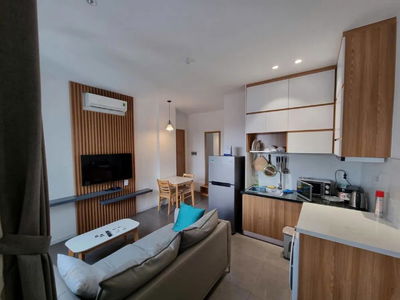 Housing in Nha Be, Vietnam Housing in Nha Be, Vietnam