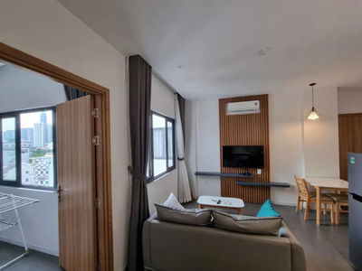 Alojamiento en Nha Be, Vietnam Alojamiento en Nha Be, Vietnam