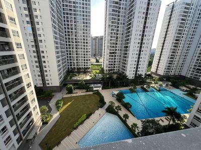 Sunrise Riverside, Vietnam  Sunrise Riverside, Vietnam