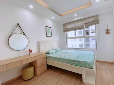 Sunrise Riverside, Vietnam Sunrise Riverside, Vietnam