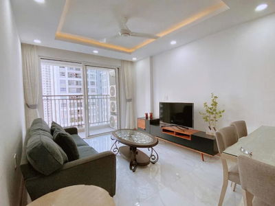 Sunrise Riverside, Vietnam  Sunrise Riverside, Vietnam