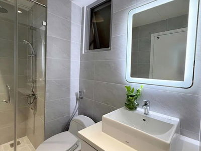 Scenic Valley, Vietnam  Scenic Valley, Vietnam