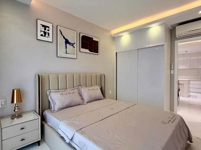 Scenic Valley, Vietnam  Scenic Valley, Vietnam