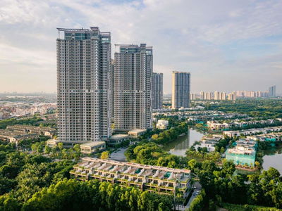 Haven Park Residences, Vietnam Haven Park Residences, Vietnam