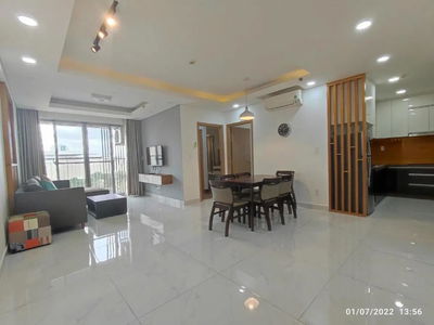 Scenic Valley, Vietnam  Scenic Valley, Vietnam