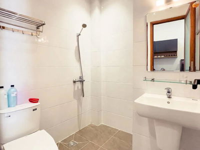 Housing in Ho Chi Minh City, Vietnam Housing in Ho Chi Minh City, Vietnam