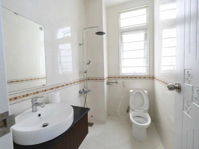 Alojamiento en Ho Chi Minh City, Vietnam Alojamiento en Ho Chi Minh City, Vietnam