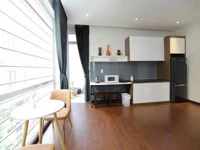 Housing in Ho Chi Minh City, Vietnam Housing in Ho Chi Minh City, Vietnam