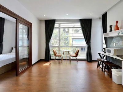 Alojamiento en Ho Chi Minh City, Vietnam Alojamiento en Ho Chi Minh City, Vietnam