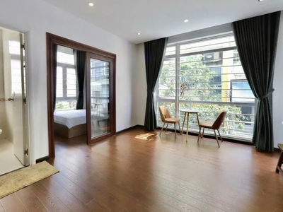 Жилье в Ho Chi Minh City, Vietnam Жилье в Ho Chi Minh City, Vietnam