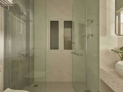 Housing in Ho Chi Minh City, Vietnam Housing in Ho Chi Minh City, Vietnam