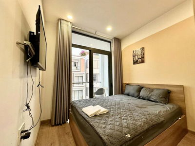 Alojamiento en Ho Chi Minh City, Vietnam Alojamiento en Ho Chi Minh City, Vietnam