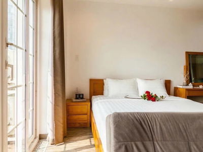 Жилье в Ho Chi Minh City, Vietnam Жилье в Ho Chi Minh City, Vietnam