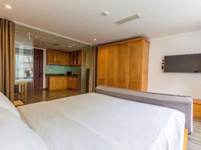 Logement dans Ho Chi Minh City, Vietnam Logement dans Ho Chi Minh City, Vietnam