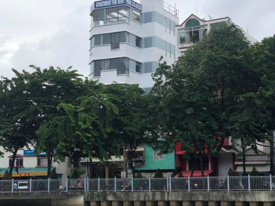 Gehäuse In Ho Chi Minh City, Vietnam Gehäuse In Ho Chi Minh City, Vietnam