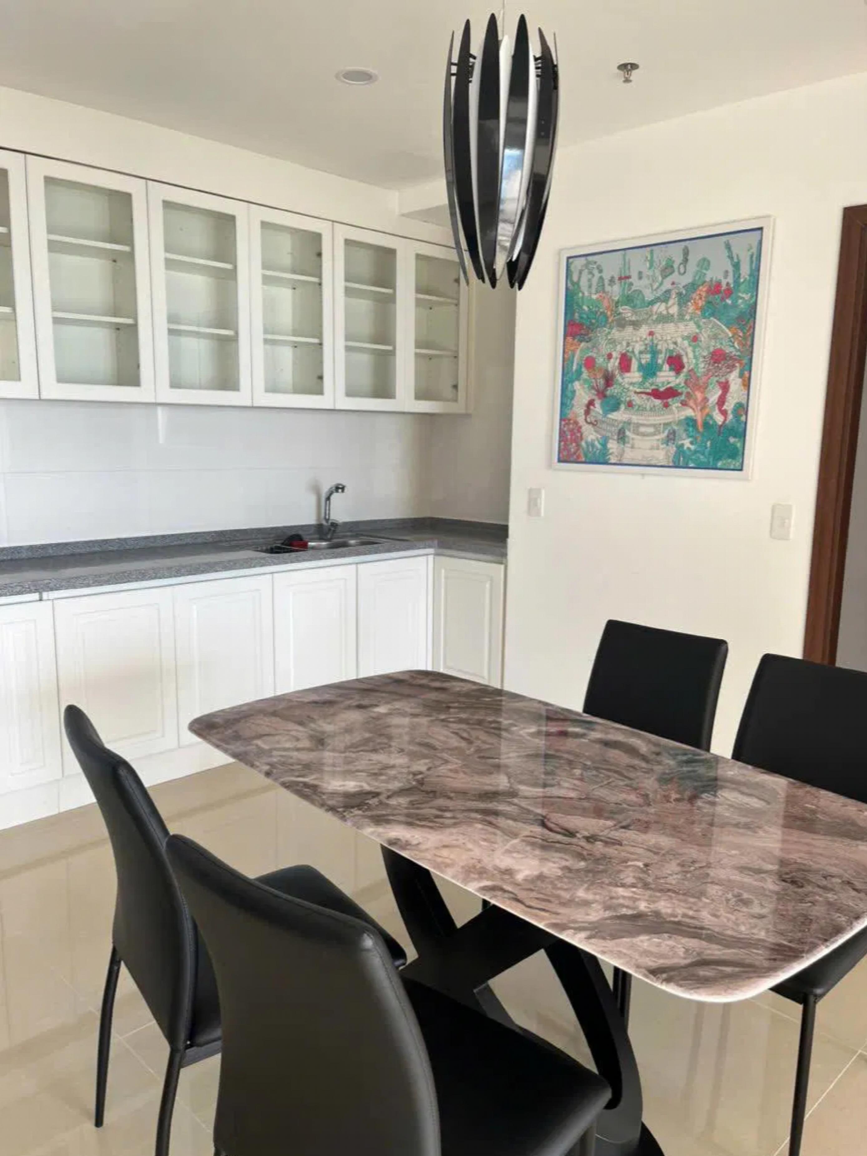 Blooming Tower, Vietnam Blooming Tower, Vietnam