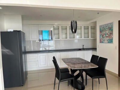 Blooming Tower, Vietnam Blooming Tower, Vietnam