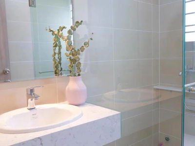 Logement dans Nha Be, Vietnam Logement dans Nha Be, Vietnam