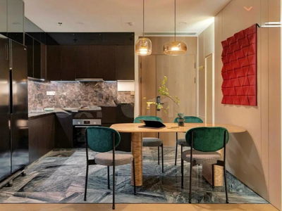 Lumiere Riverside, Vietnam Lumiere Riverside, Vietnam