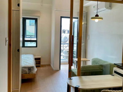 Housing in Nha Be, Vietnam Housing in Nha Be, Vietnam