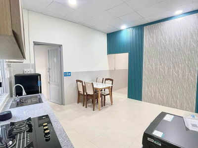 Housing in Ho Chi Minh City, Vietnam Housing in Ho Chi Minh City, Vietnam