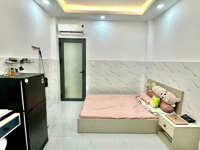 Housing in Ho Chi Minh City, Vietnam Housing in Ho Chi Minh City, Vietnam