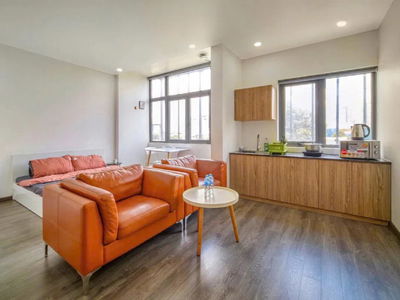 Жилье в Ho Chi Minh City, Vietnam Жилье в Ho Chi Minh City, Vietnam