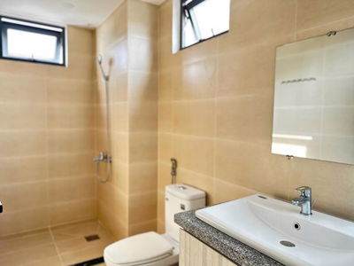 Logement dans Ho Chi Minh City, Vietnam Logement dans Ho Chi Minh City, Vietnam