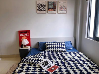 Alojamiento en Ho Chi Minh City, Vietnam Alojamiento en Ho Chi Minh City, Vietnam