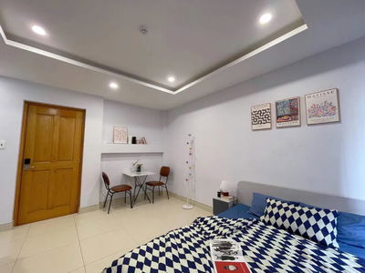 Alojamiento en Ho Chi Minh City, Vietnam Alojamiento en Ho Chi Minh City, Vietnam