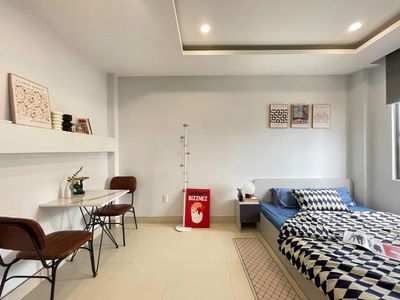 Housing in Ho Chi Minh City, Vietnam Housing in Ho Chi Minh City, Vietnam