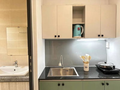 Жилье в Ho Chi Minh City, Vietnam Жилье в Ho Chi Minh City, Vietnam