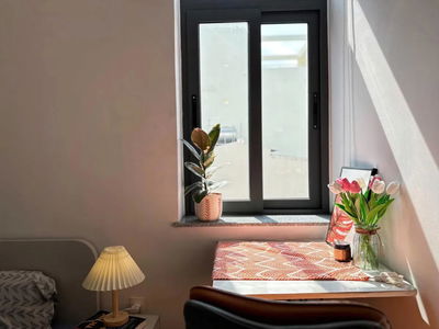 Alojamiento en Ho Chi Minh City, Vietnam Alojamiento en Ho Chi Minh City, Vietnam