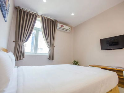 Alojamiento en Ho Chi Minh City, Vietnam Alojamiento en Ho Chi Minh City, Vietnam