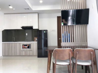 Alojamiento en Ho Chi Minh City, Vietnam Alojamiento en Ho Chi Minh City, Vietnam