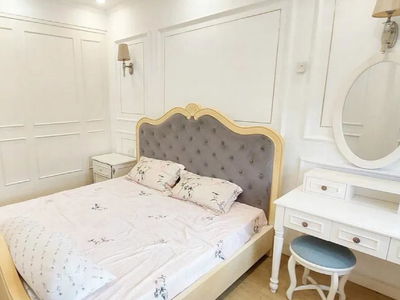 Mastery, Vietnam Mastery, Vietnam