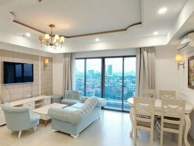 Mastery, Vietnam Mastery, Vietnam