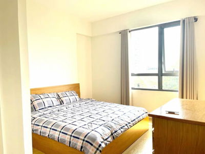 Mastery, Vietnam Mastery, Vietnam