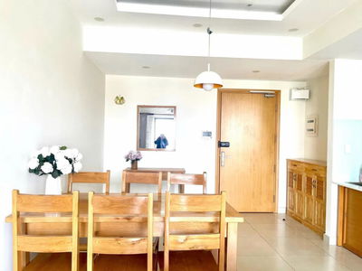 Mastery, Vietnam Mastery, Vietnam