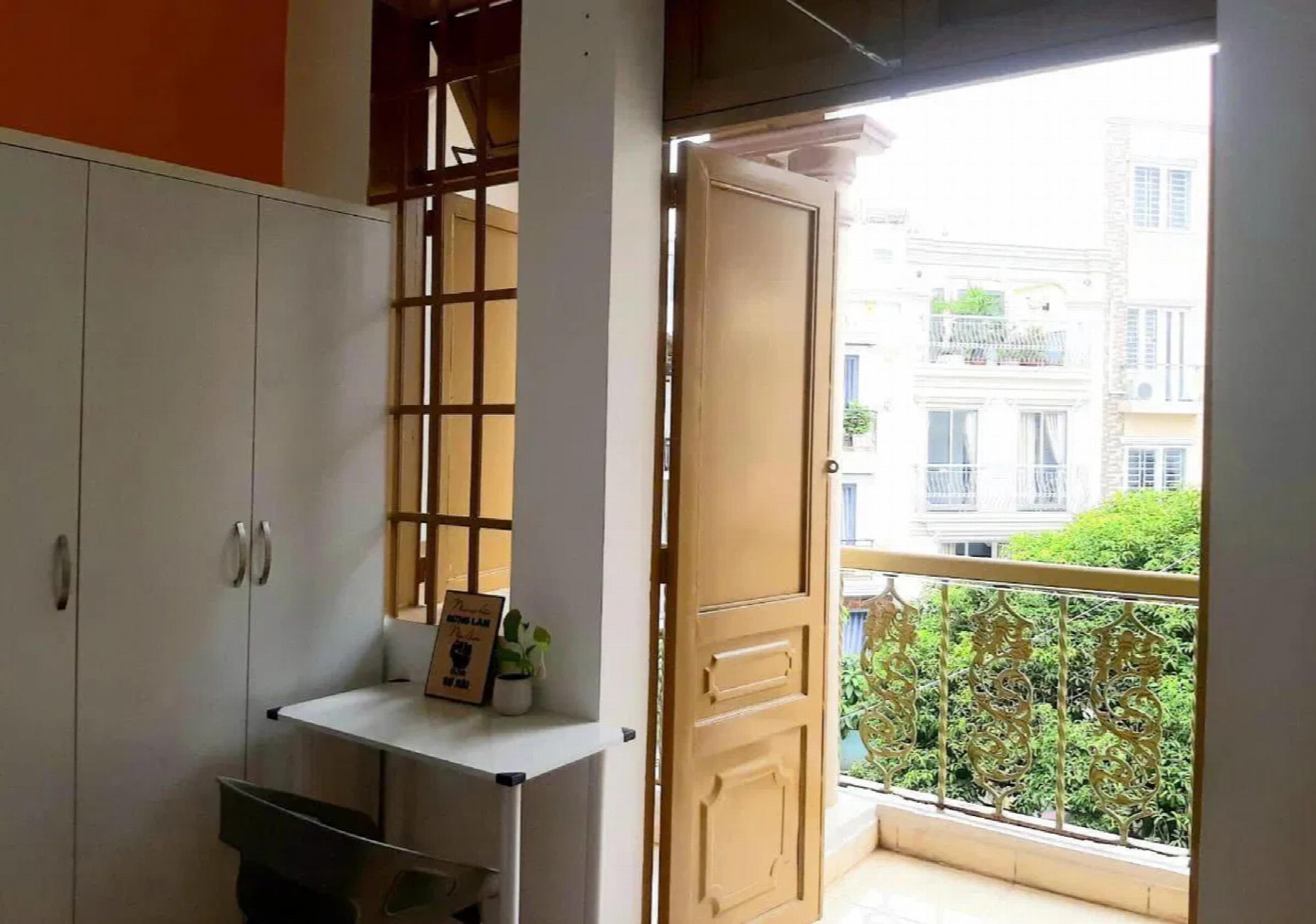 Logement dans Ho Chi Minh City, Vietnam Logement dans Ho Chi Minh City, Vietnam