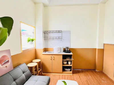 Housing in Ho Chi Minh City, Vietnam Housing in Ho Chi Minh City, Vietnam