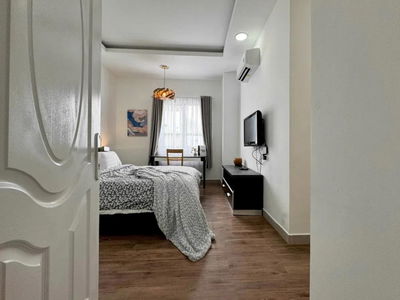 Gehäuse In Hanoi, Vietnam Gehäuse In Hanoi, Vietnam