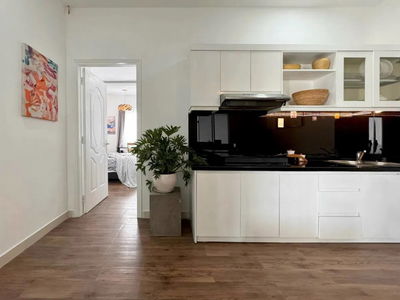 Housing in Hanoi, Vietnam Housing in Hanoi, Vietnam