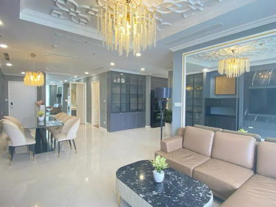 Vinhomes Central Park, Vietnam Vinhomes Central Park, Vietnam