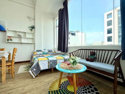 Alojamiento en Ho Chi Minh City, Vietnam Alojamiento en Ho Chi Minh City, Vietnam